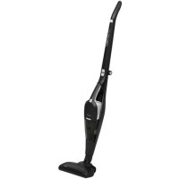 Russell hobbs RHSV1601DSG 16V 1300mAh Lithium 2-in-1 Rechargable Stick Vacuum Cleaner - Black