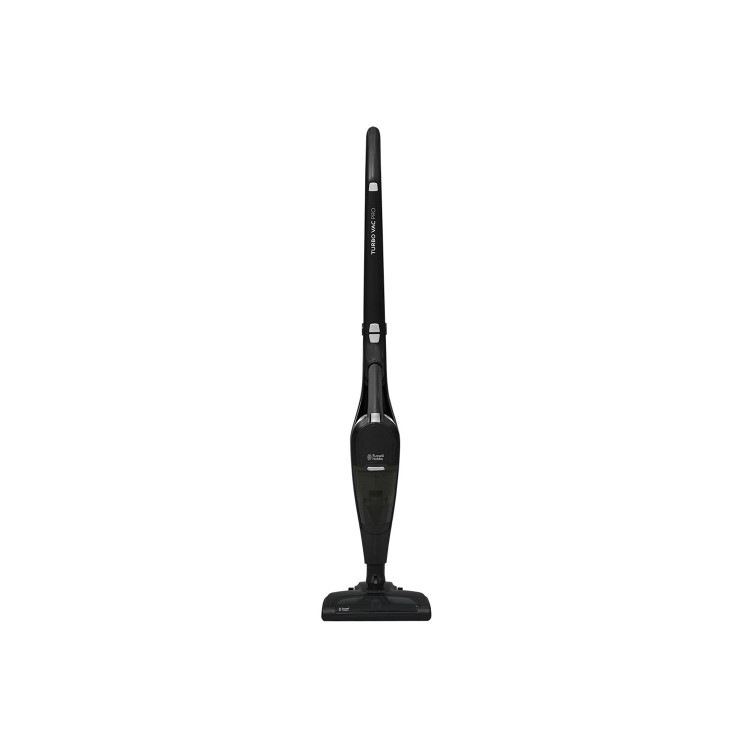 Russell hobbs RHSV1601DSG 16V 1300mAh Lithium 2-in-1 Rechargable Stick Vacuum Cleaner - Black
