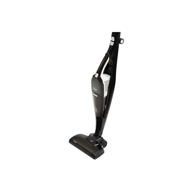 Russell hobbs RHSV1601DSG 16V 1300mAh Lithium 2-in-1 Rechargable Stick Vacuum Cleaner - Black