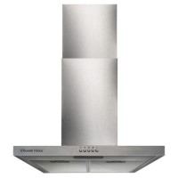Russell Hobbs 60cm Chimney Cooker Hood - Stainless Steel