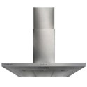 78938778/1/RHTCH900B1SS Refurbished Russell Hobbs 90cm Chimney Cooker Hood - Stainless Steel