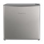 Refurbished Russell Hobbs RHTTF0E1SS Freestanding 43 Litre Fridge Stainless Steel