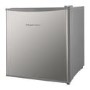 Refurbished Russell Hobbs RHTTF0E1SS Freestanding 43 Litre Fridge Stainless Steel