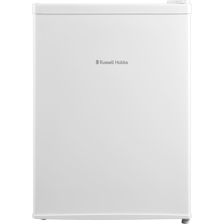 Russell Hobbs 65 Litre Table Top Fridge - White