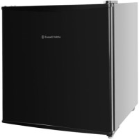 Russell Hobbs 31 Litre Table Top Freezer - Black