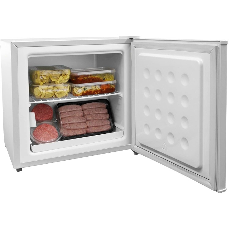 Refurbished Russell Hobbs RHTTFZ1-AZ Freestanding 32 Litre Table Top Freezer