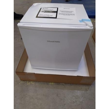 Refurbished Russell Hobbs RHTTFZ1-AZ Freestanding 32 Litre Table Top Freezer