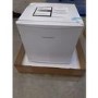 Refurbished Russell Hobbs RHTTFZ1-AZ Freestanding 32 Litre Table Top Freezer