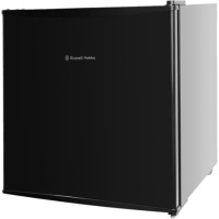 Russell Hobbs 45 Litre Freetanding Table Top Fridge 48cm Wide - Black