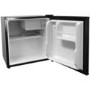 Russell Hobbs 45 Litre Freetanding Table Top Fridge 48cm Wide - Black