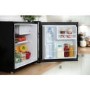 Russell Hobbs 45 Litre Freetanding Table Top Fridge 48cm Wide - Black