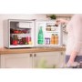 Russell Hobbs RHTTLF1SS Table Top Fridge