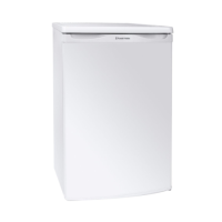 Russell Hobbs RHUCF55BB 55cm Wide Undercounter Fridge - White