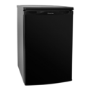 Russell Hobbs RHUCF55B 55cm Wide Undercounter Fridge - Black