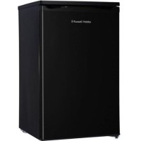 Russell Hobbs RHUCFZ3B 50cm Wide Undercounter Freezer - Black