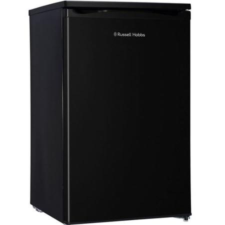 Russell Hobbs RHUCFZ3B 50cm Wide Undercounter Freezer - Black