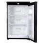 Russell Hobbs RHUCFZ3B 50cm Wide Undercounter Freezer - Black