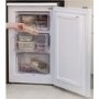 Refurbished Russell Hobbs RHUCFZ3W Freestanding 68 Litre Undercounter Freezer White