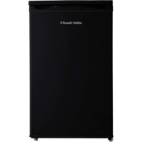Refurbished Russell Hobbs RHUCLF2B Freestanding 111 Litre Undercounter Fridge