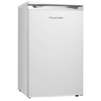Russell Hobbs 112 Litre Freestanding Undercounter Larder Fridge - White Russell Hobbs 112 Litre Freestanding Undercounter Larder Fridge - White