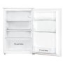 Russell Hobbs 112 Litre Freestanding Undercounter Larder Fridge - White