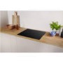 Indesit 58cm 4 Zone Ceramic Hob