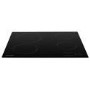 Indesit 58cm 4 Zone Ceramic Hob