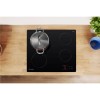 Indesit 58cm 4 Zone Touch Control Ceramic Hob with Bevelled Edge