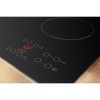 Indesit 58cm 4 Zone Touch Control Ceramic Hob with Bevelled Edge