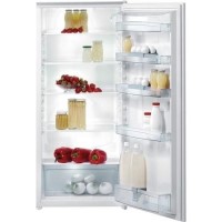 Gorenje RI4121AW 54cm Wide Tall Integrated Larder Fridge - White