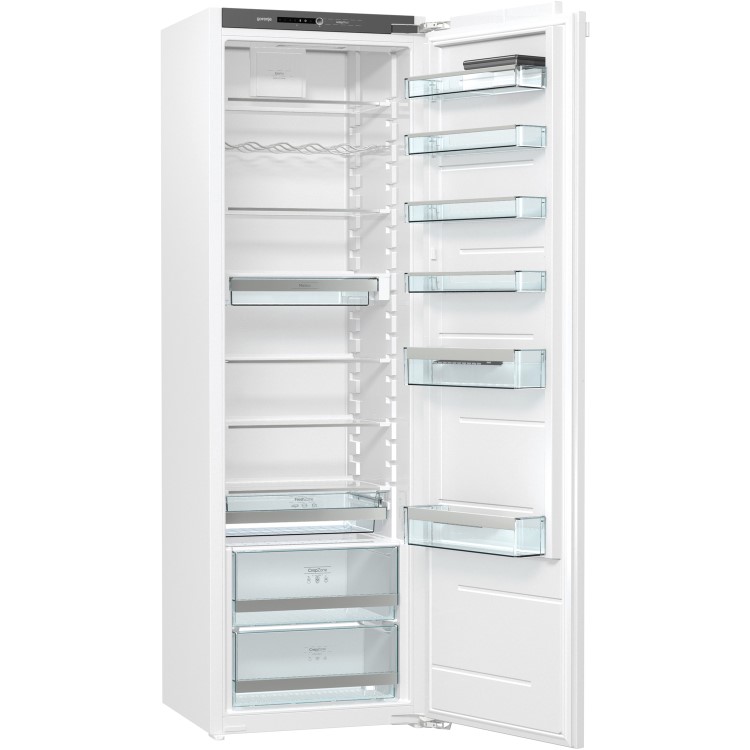 Gorenje RI5182A1UK 305L Integrated In-column Larder Fridge