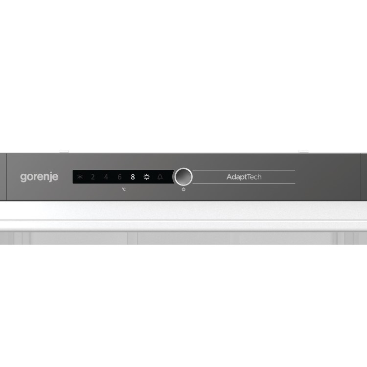 Gorenje RI5182A1UK 305L Integrated In-column Larder Fridge