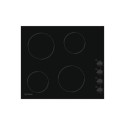 RI860C Indesit 58cm 4 Zone Ceramic Hob
