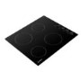 Indesit 58cm 4 Zone Ceramic Hob