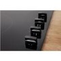 Refurbished Indesit RI861X 58cm Four Zone Ceramic Hob