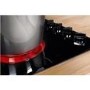 Refurbished Indesit RI861X 58cm Four Zone Ceramic Hob