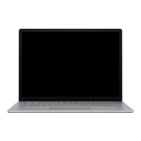 Microsoft Surface Laptop 5 Intel Core i7-1265U 16GB RAM 256GB SSD 15 Inch Windows 11 Pro Touchscreen Laptop - Platinum
