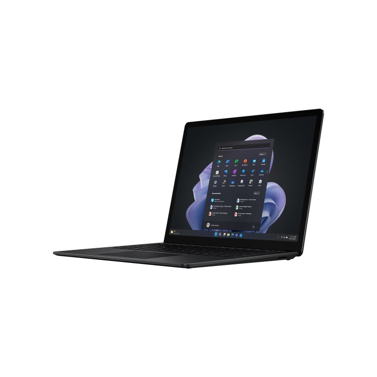 Microsoft Surface Laptop 5 Intel Core i7 16GB RAM 256GB SSD 15 Inch Windows 11 Pro Touchscreen Laptop