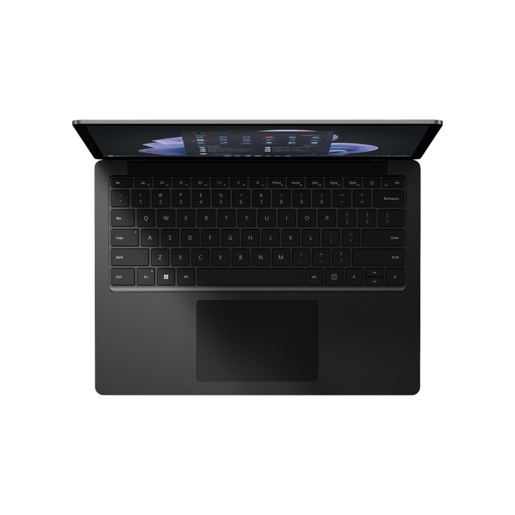 Microsoft Surface Laptop 5 Intel Core i7 16GB RAM 256GB SSD 15 Inch Windows 11 Pro Touchscreen Laptop