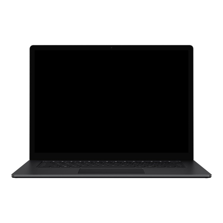 Microsoft Surface Laptop 5 Intel Core i7 16GB RAM 256GB SSD 15 Inch Windows 11 Pro Touchscreen Laptop