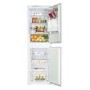 Hisense 233 Litre 50/50 Integrated Fridge Freezer