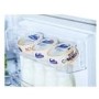 Hisense 233 Litre 50/50 Integrated Fridge Freezer