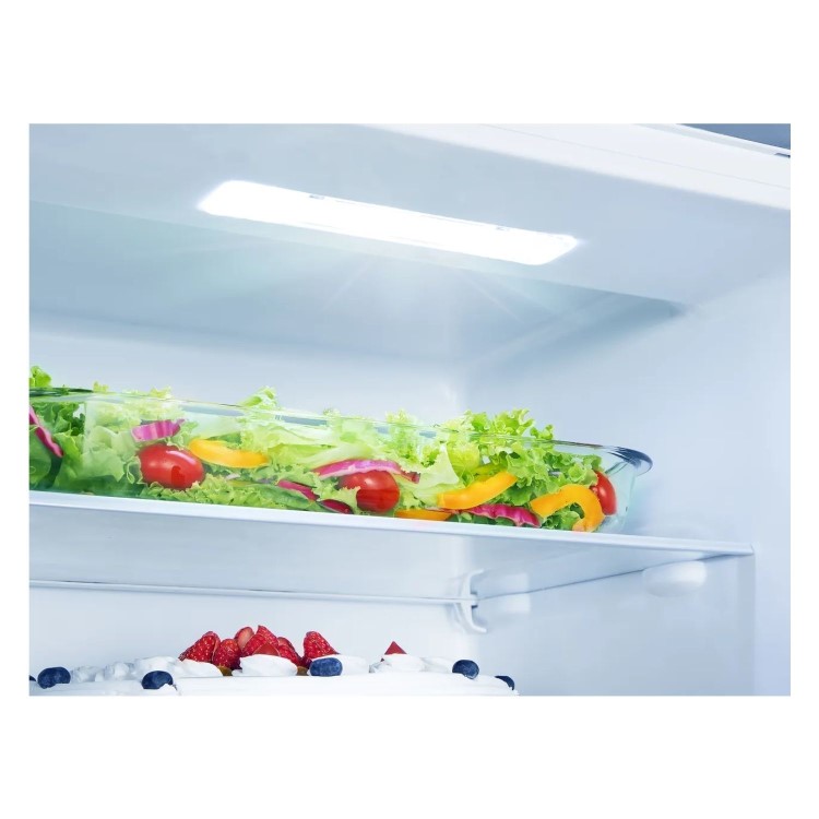 Hisense 233 Litre 50/50 Integrated Fridge Freezer