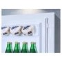 Hisense 233 Litre 50/50 Integrated Fridge Freezer