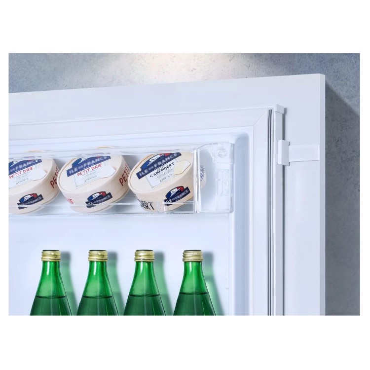 Hisense 233 Litre 50/50 Integrated Fridge Freezer