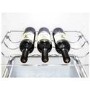 Hisense 233 Litre 50/50 Integrated Fridge Freezer