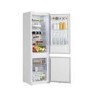 Hisense 246 Litre 70/30 Integrated Fridge Freezer