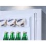 Hisense 246 Litre 70/30 Integrated Fridge Freezer