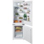 NordMende 243 Litre 70/30 Integrated Fridge Freezer