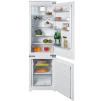 NordMende 243 Litre 70/30 Integrated Fridge Freezer